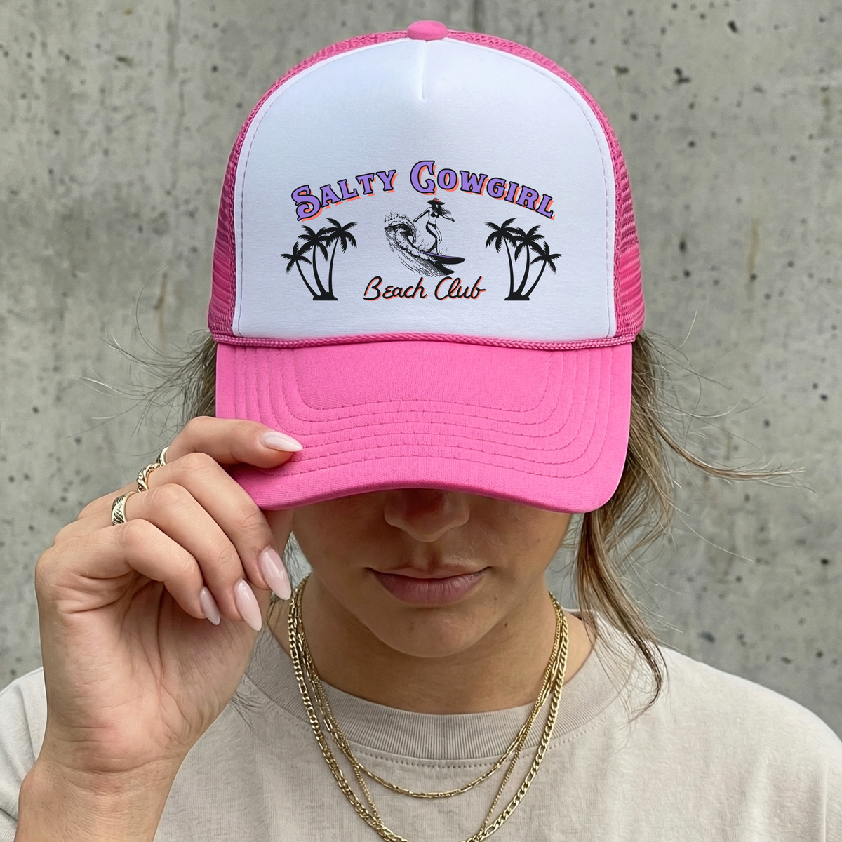 Hats