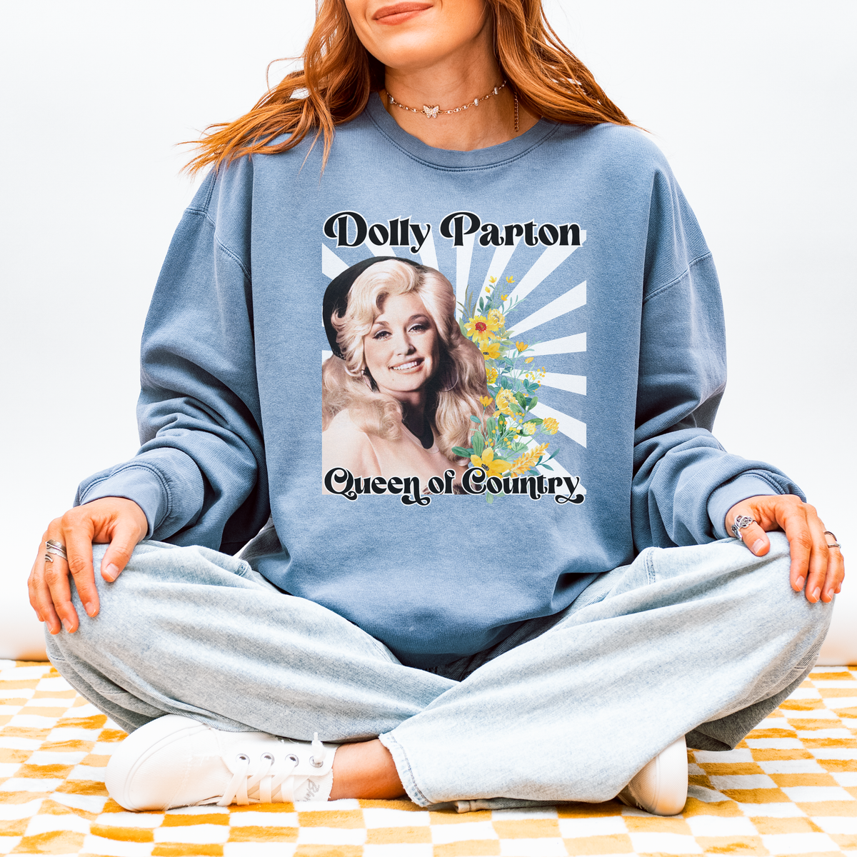 Sweatshirts