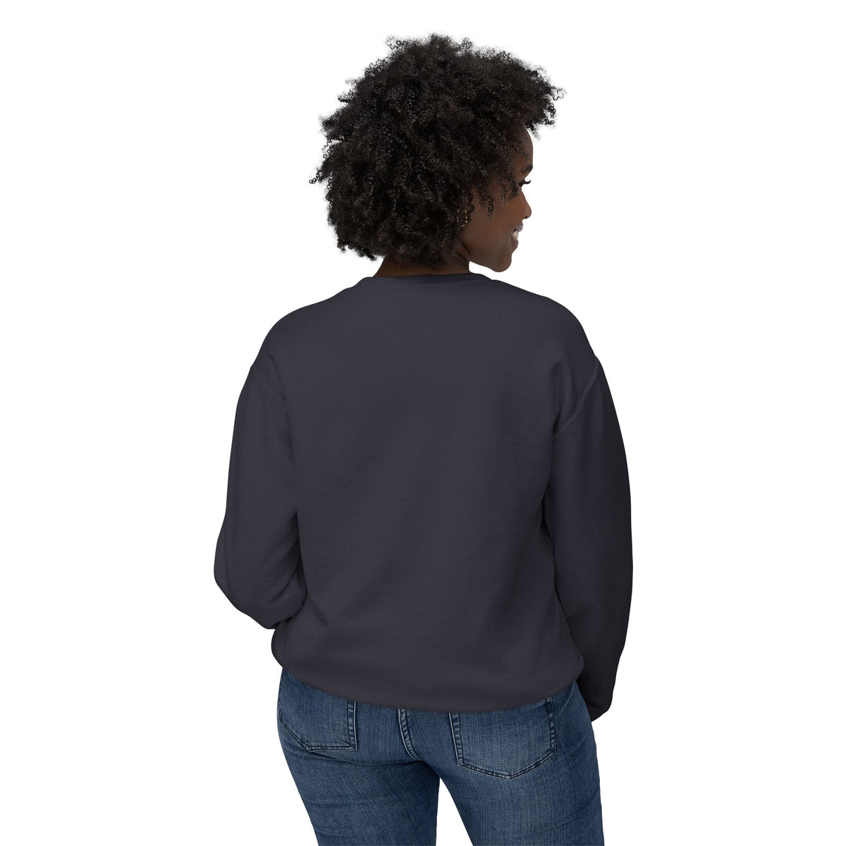 Cher Goddess Cozy Sweatshirt
