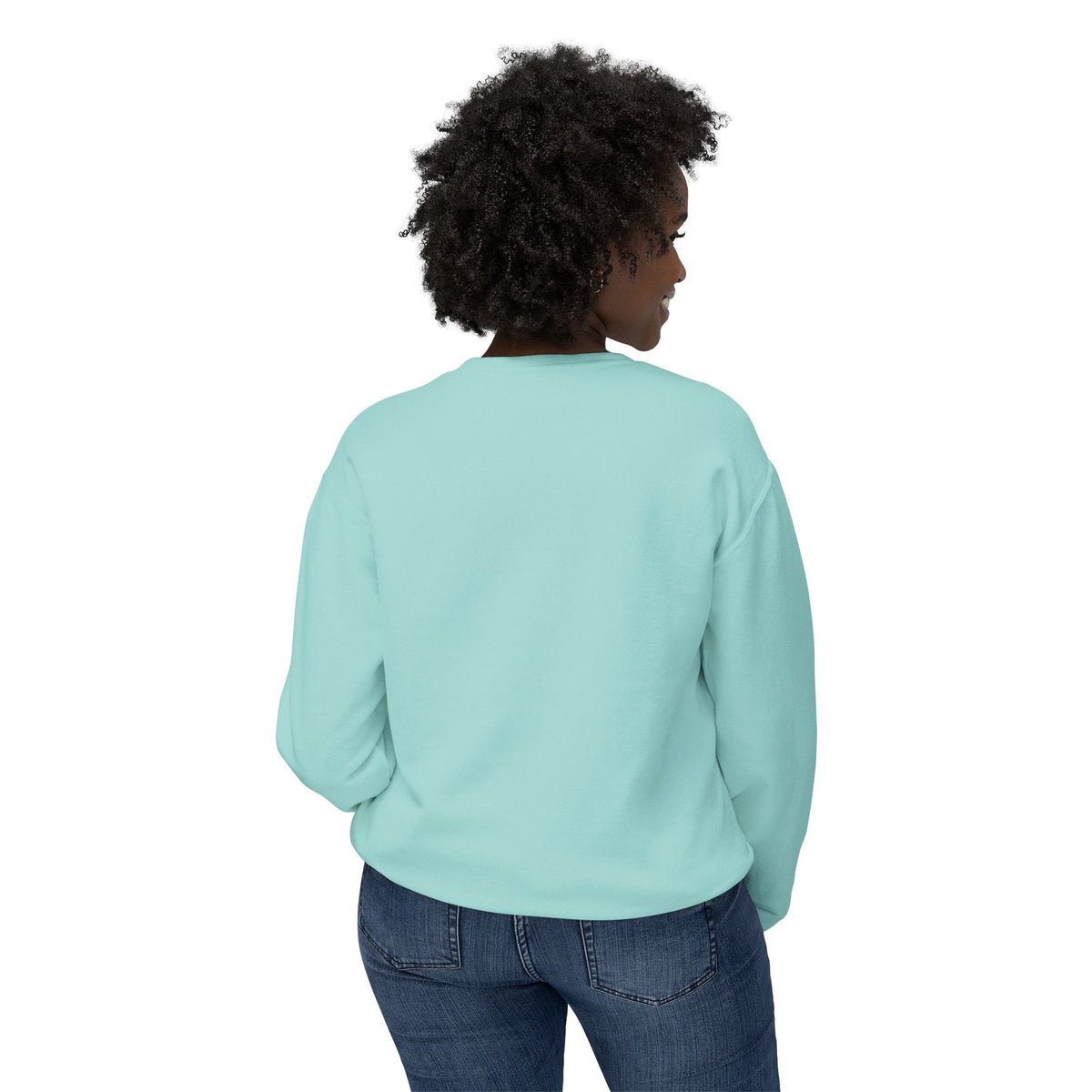 Cher Goddess Cozy Sweatshirt