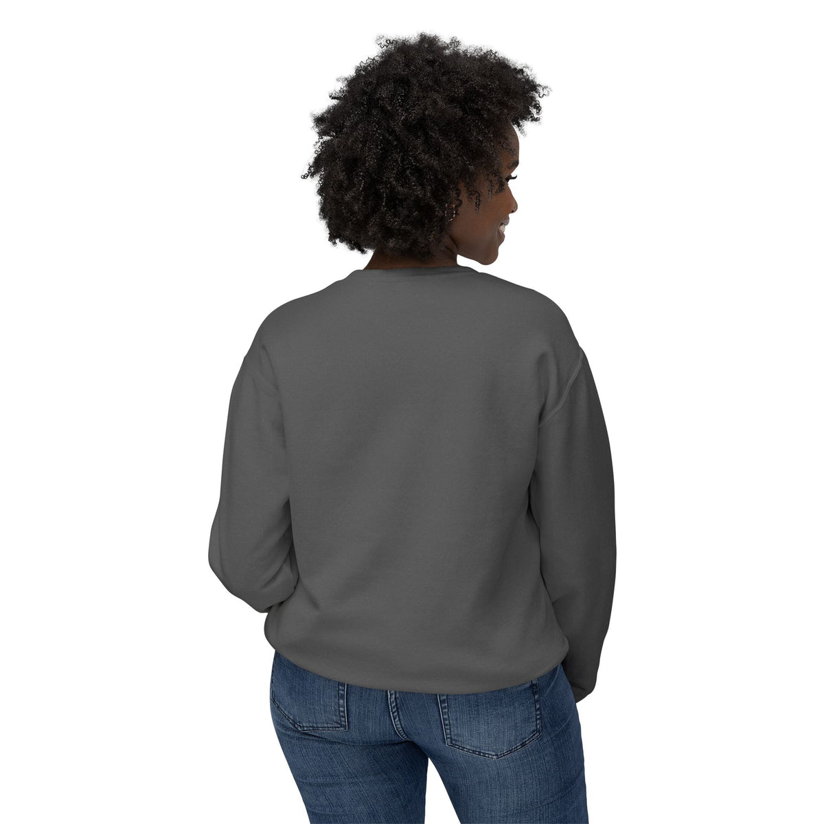 Cher Goddess Cozy Sweatshirt