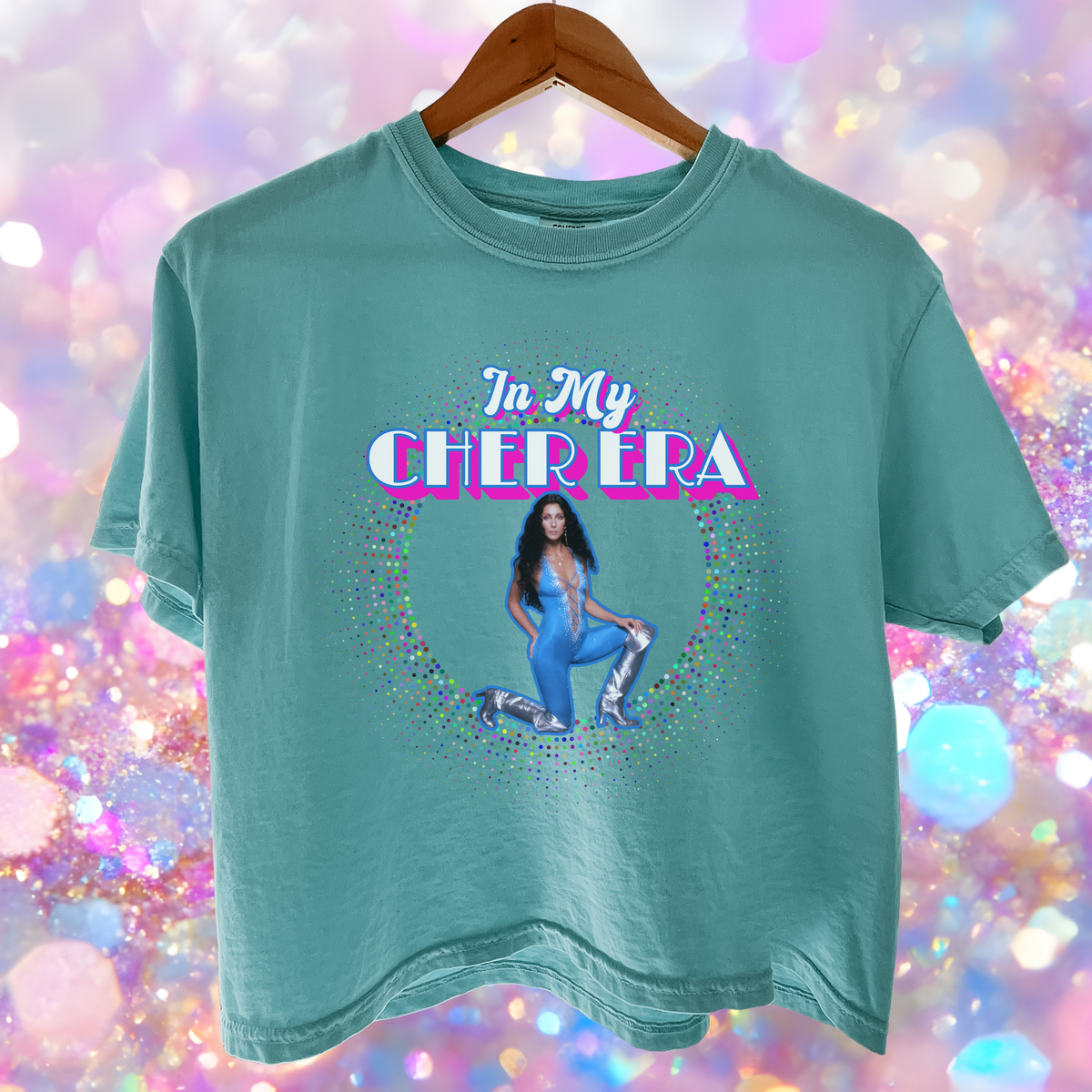 In My Cher Era Tee