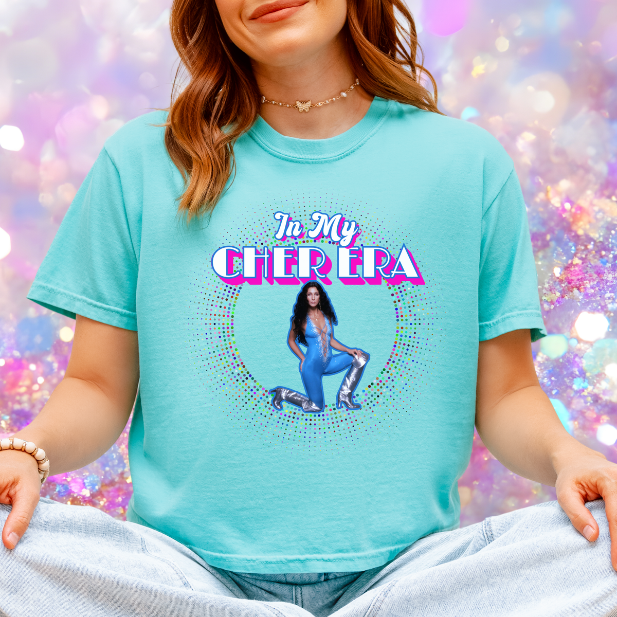 In My Cher Era Tee