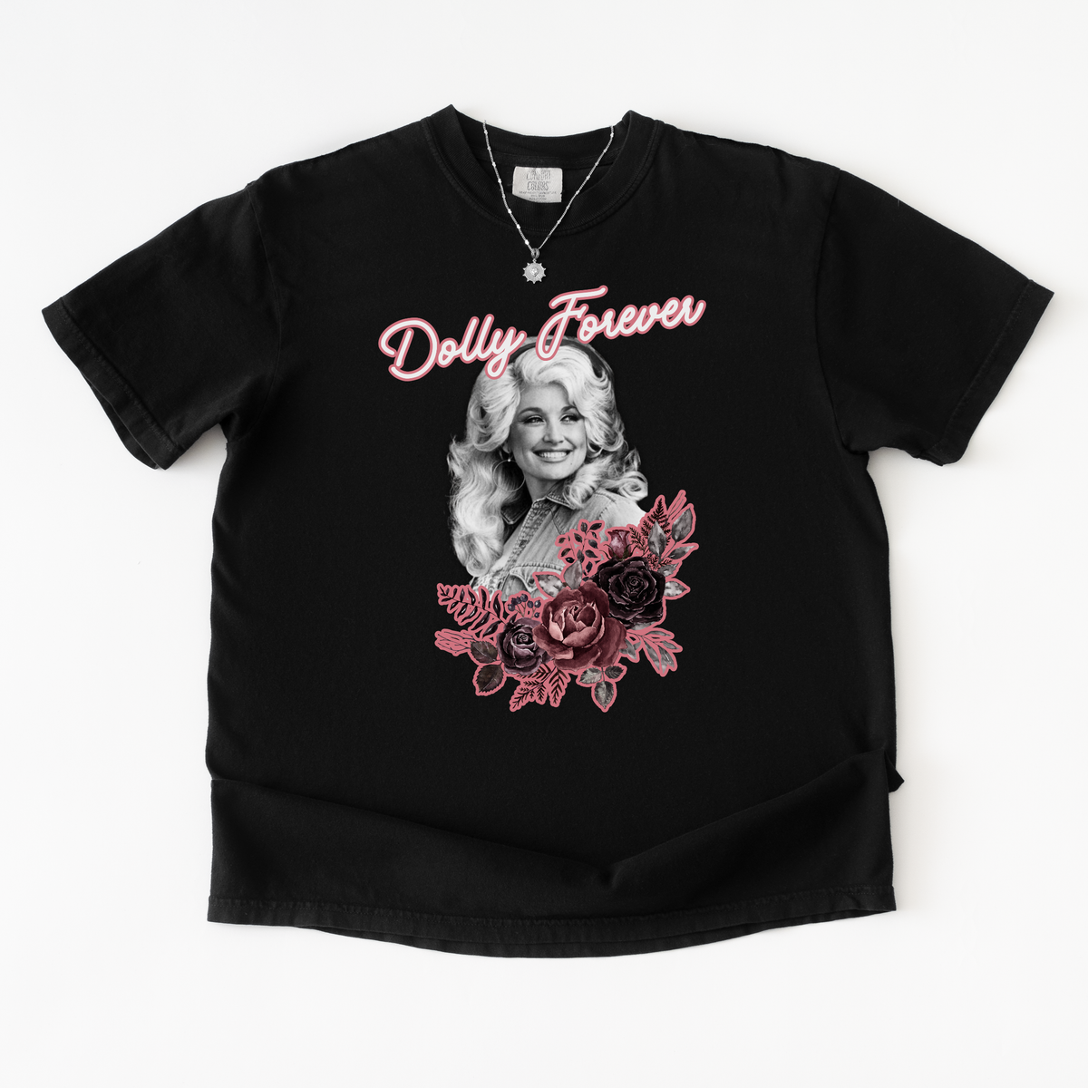 Dolly Forever Tee