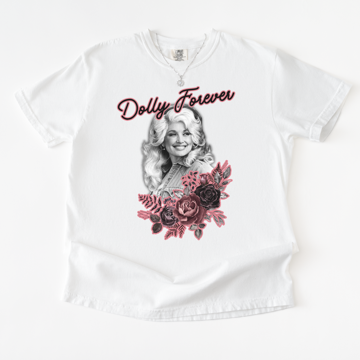Dolly Forever Tee