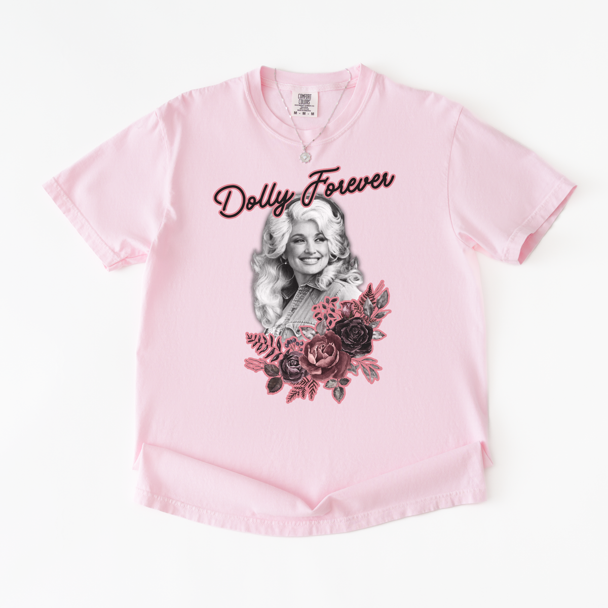 Dolly Forever Tee