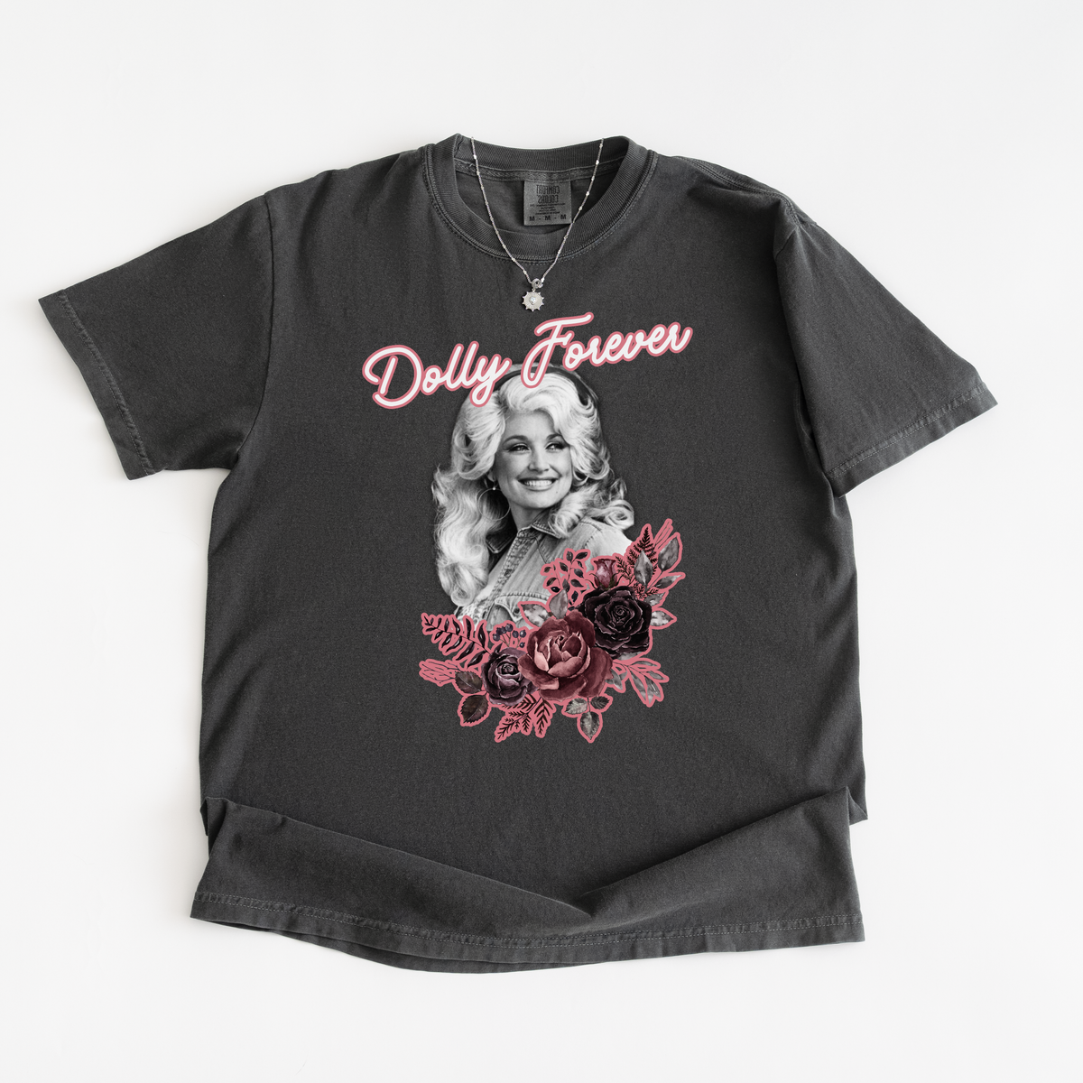 Dolly Forever Tee