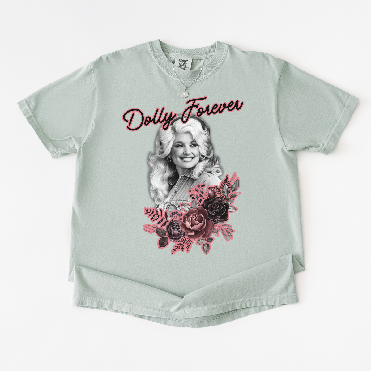 Dolly Forever Tee