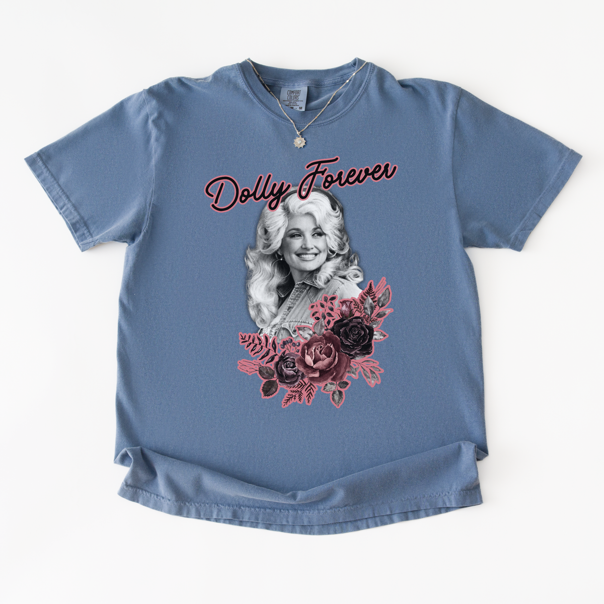 Dolly Forever Tee