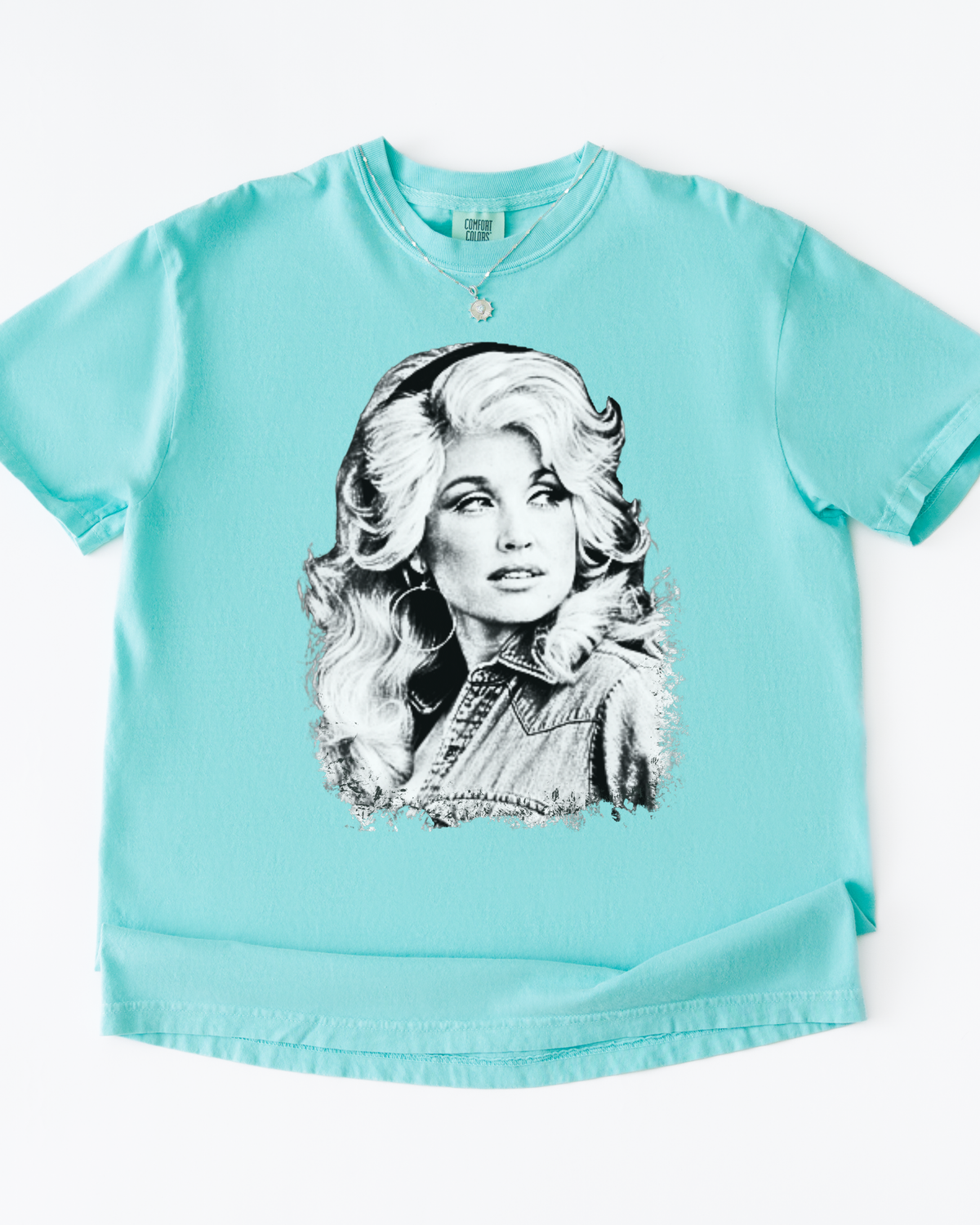 Dolly Parton Vintage Tee