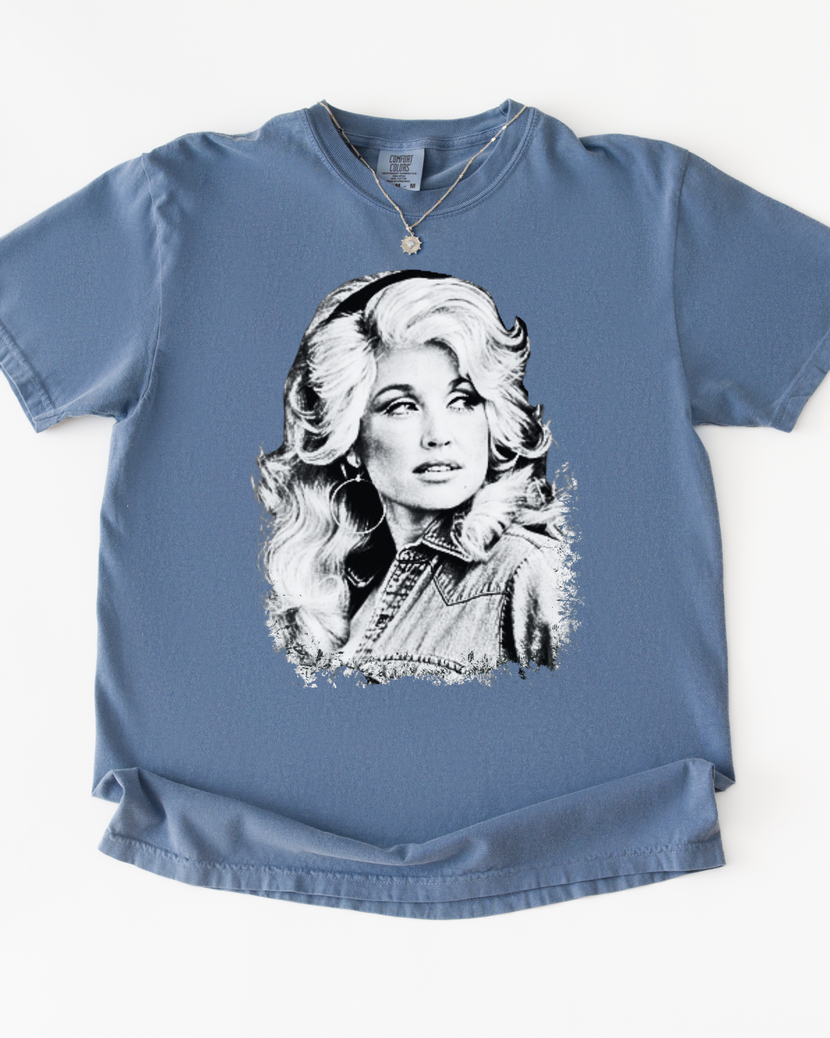 Dolly Parton Vintage Tee