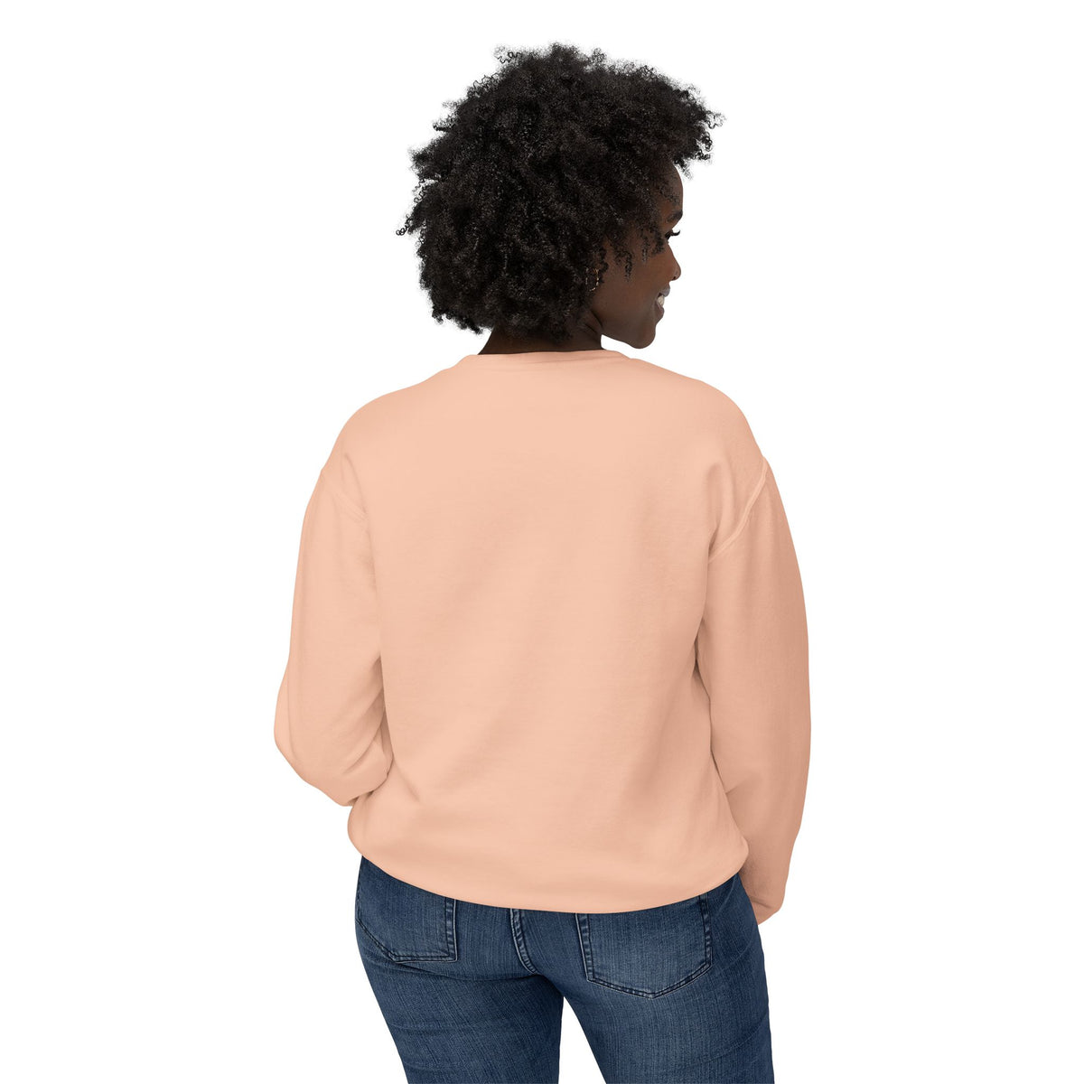 Cher Goddess Cozy Sweatshirt