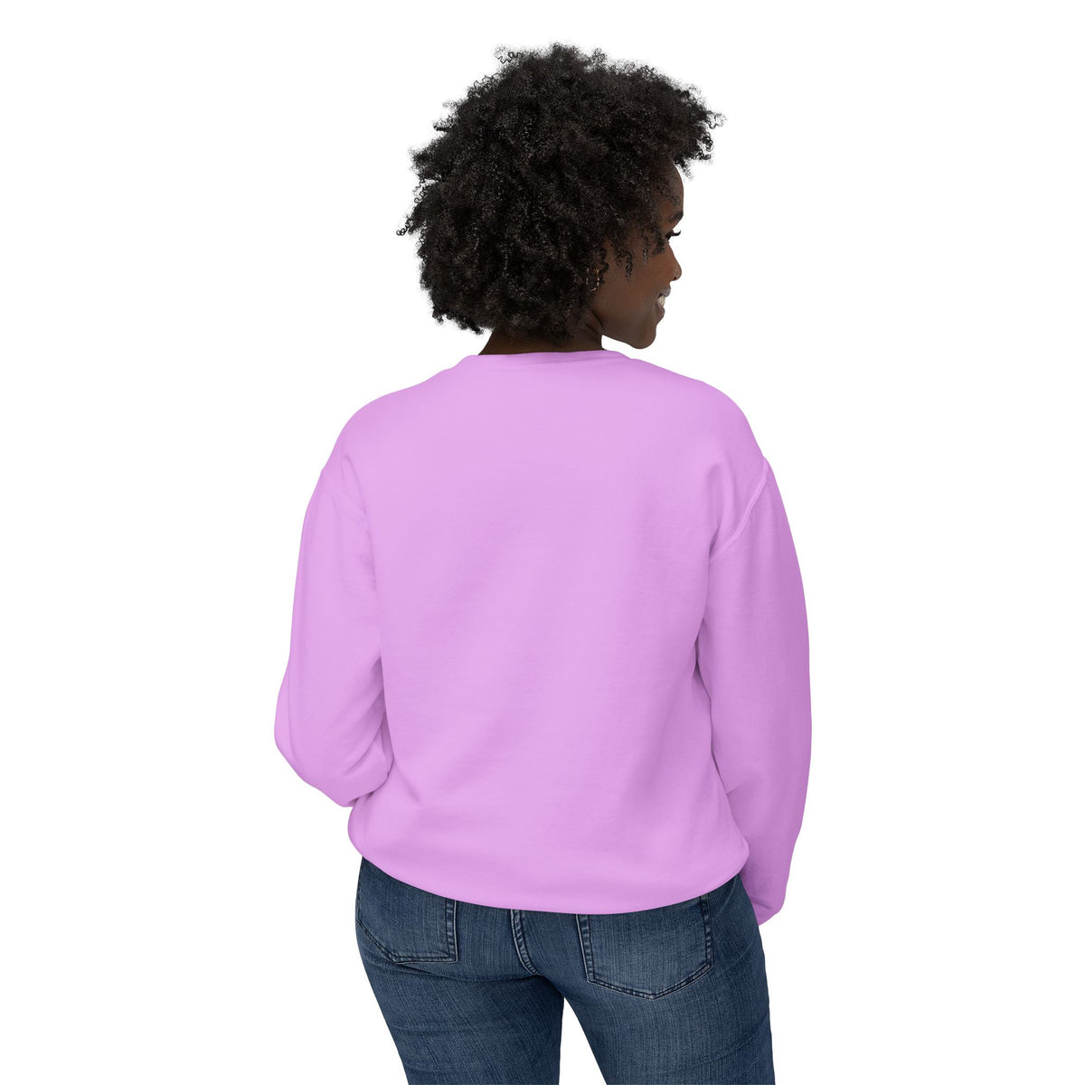 Cher Goddess Cozy Sweatshirt