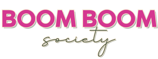 Boom Boom Society